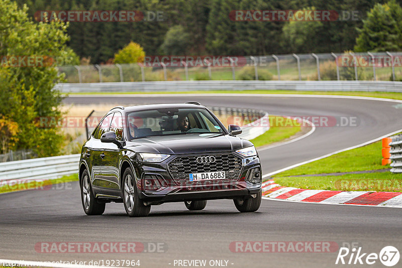 Bild #19237964 - Touristenfahrten Nürburgring Nordschleife (27.09.2022)