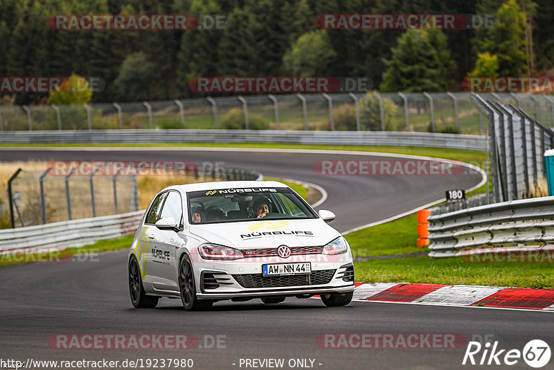 Bild #19237980 - Touristenfahrten Nürburgring Nordschleife (27.09.2022)