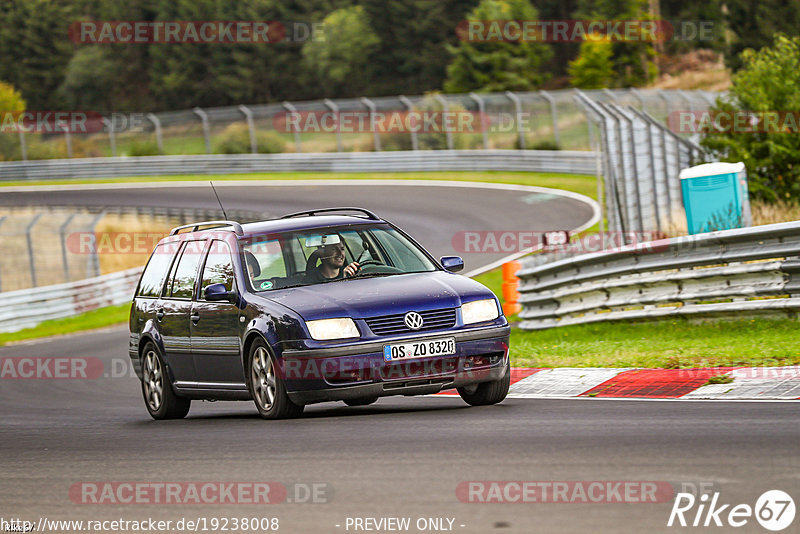 Bild #19238008 - Touristenfahrten Nürburgring Nordschleife (27.09.2022)