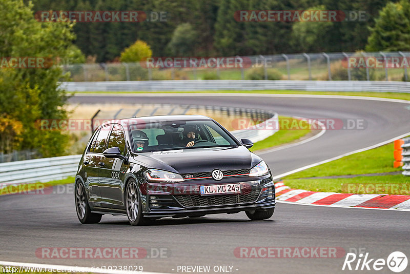 Bild #19238029 - Touristenfahrten Nürburgring Nordschleife (27.09.2022)