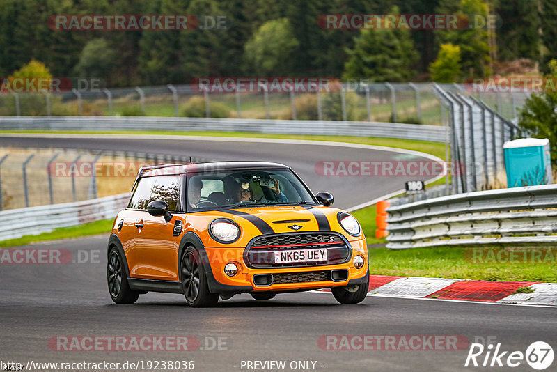 Bild #19238036 - Touristenfahrten Nürburgring Nordschleife (27.09.2022)