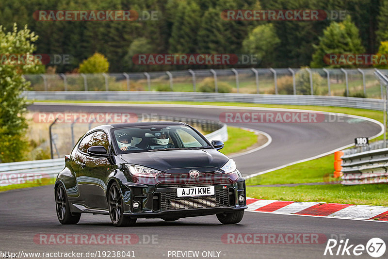 Bild #19238041 - Touristenfahrten Nürburgring Nordschleife (27.09.2022)