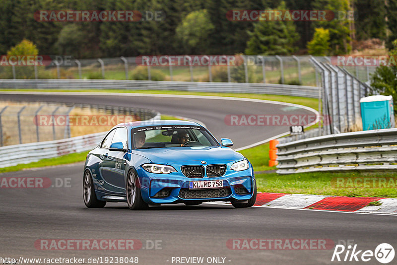 Bild #19238048 - Touristenfahrten Nürburgring Nordschleife (27.09.2022)