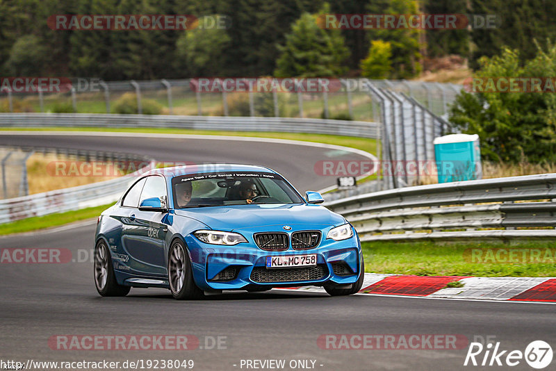 Bild #19238049 - Touristenfahrten Nürburgring Nordschleife (27.09.2022)