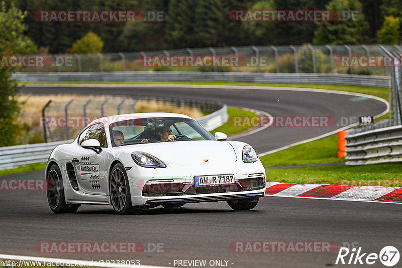 Bild #19238053 - Touristenfahrten Nürburgring Nordschleife (27.09.2022)