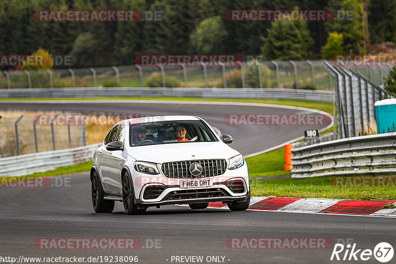 Bild #19238096 - Touristenfahrten Nürburgring Nordschleife (27.09.2022)