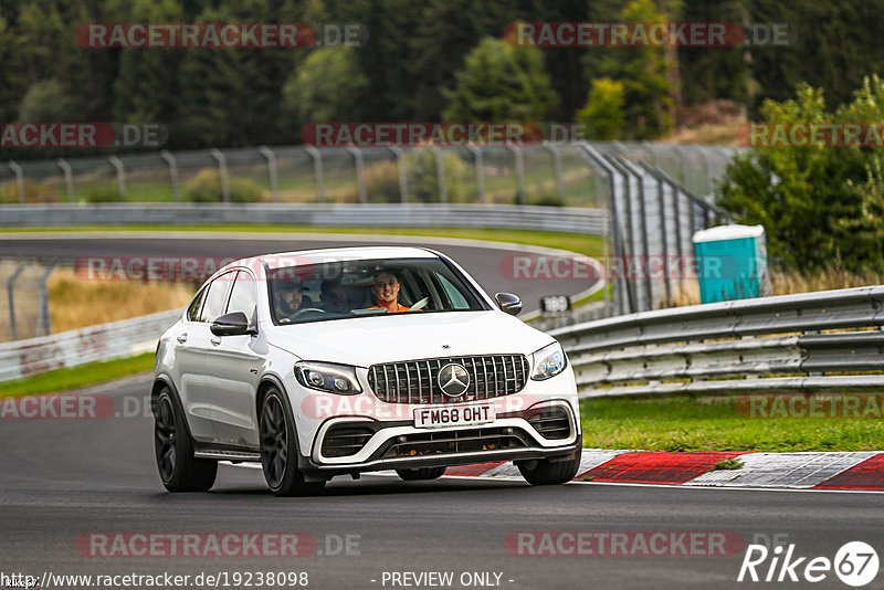 Bild #19238098 - Touristenfahrten Nürburgring Nordschleife (27.09.2022)