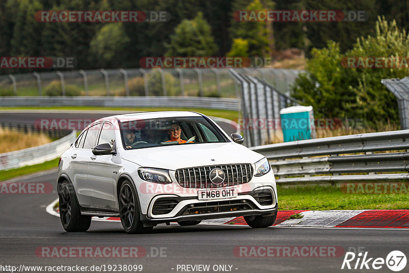 Bild #19238099 - Touristenfahrten Nürburgring Nordschleife (27.09.2022)