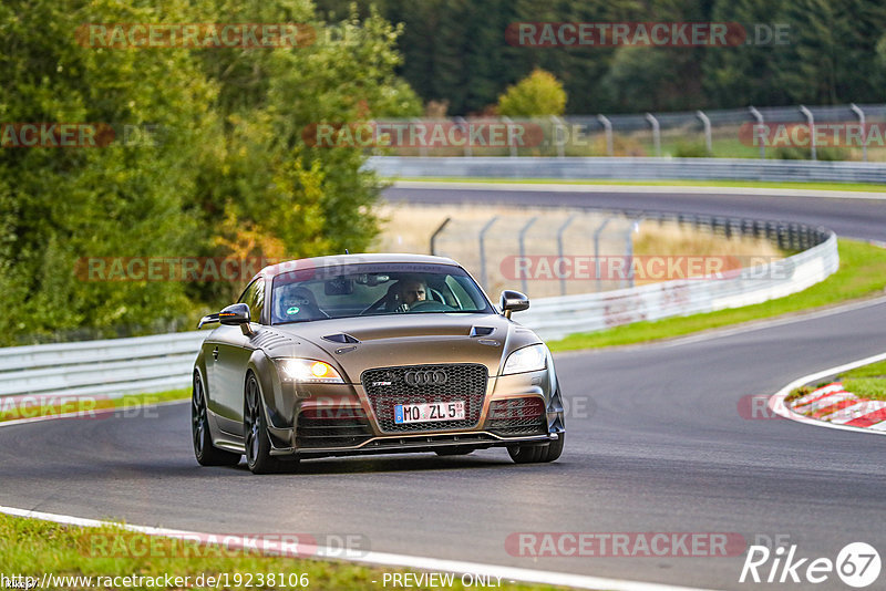 Bild #19238106 - Touristenfahrten Nürburgring Nordschleife (27.09.2022)