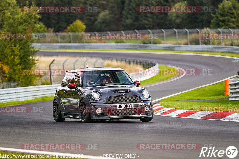 Bild #19238109 - Touristenfahrten Nürburgring Nordschleife (27.09.2022)