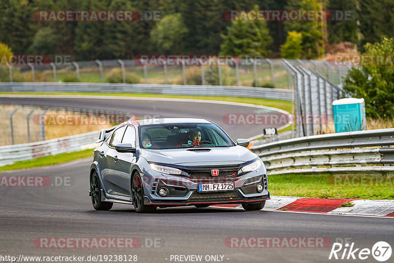 Bild #19238128 - Touristenfahrten Nürburgring Nordschleife (27.09.2022)