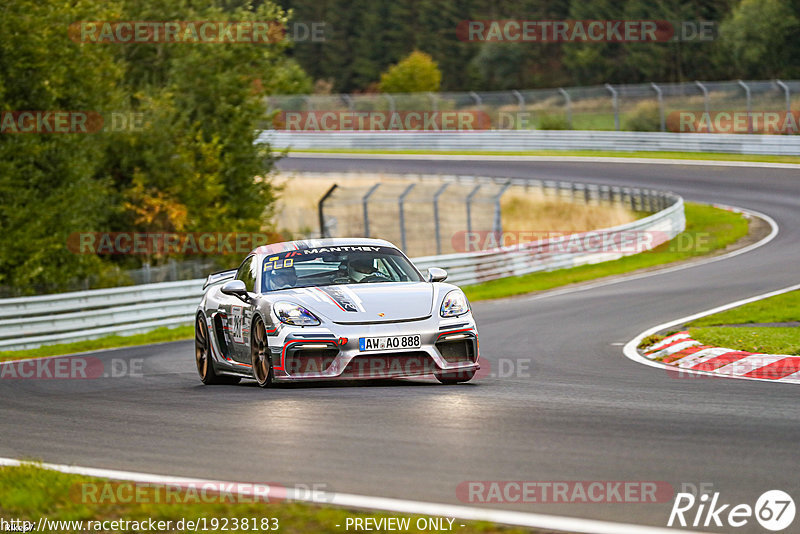 Bild #19238183 - Touristenfahrten Nürburgring Nordschleife (27.09.2022)