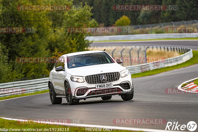 Bild #19238218 - Touristenfahrten Nürburgring Nordschleife (27.09.2022)