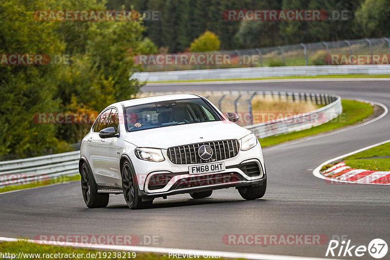 Bild #19238219 - Touristenfahrten Nürburgring Nordschleife (27.09.2022)