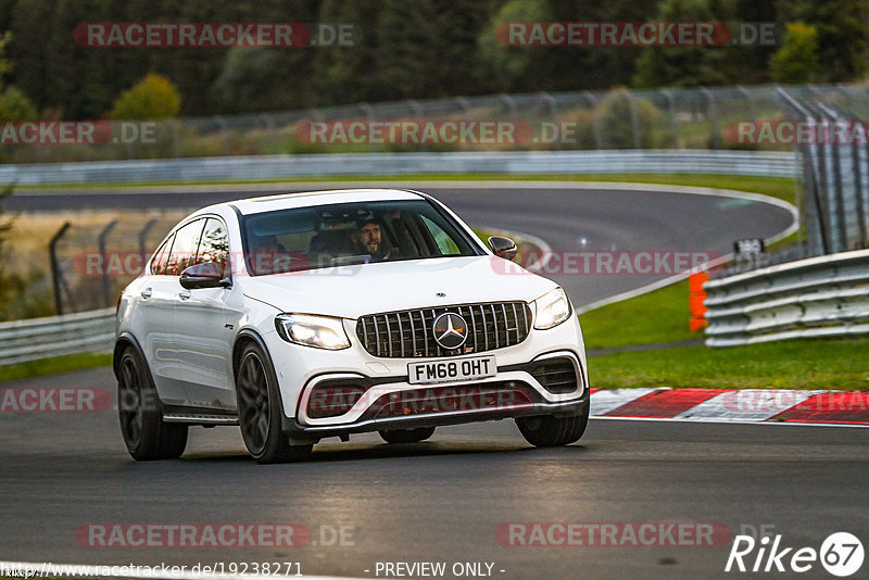 Bild #19238271 - Touristenfahrten Nürburgring Nordschleife (27.09.2022)