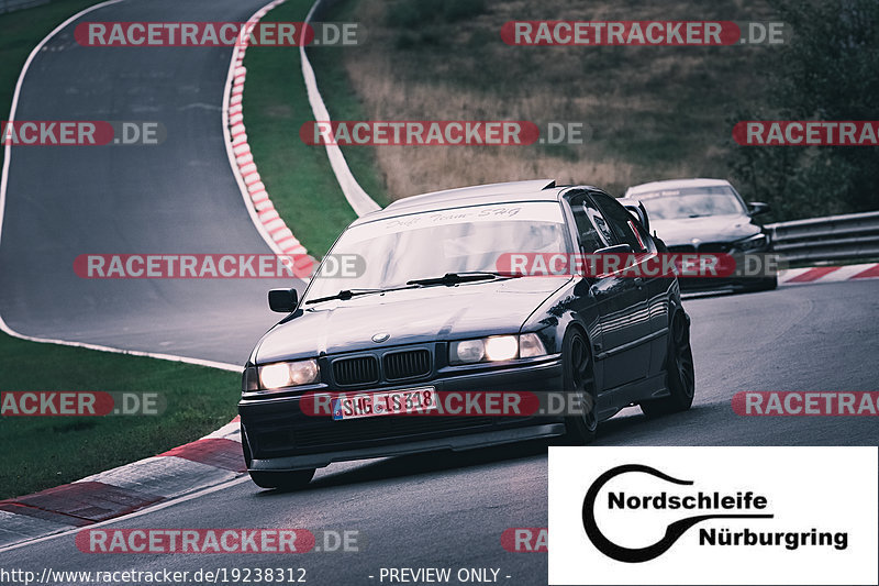 Bild #19238312 - Touristenfahrten Nürburgring Nordschleife (27.09.2022)