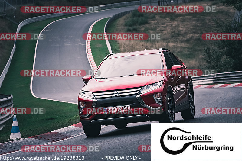 Bild #19238313 - Touristenfahrten Nürburgring Nordschleife (27.09.2022)