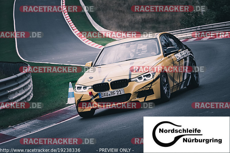 Bild #19238336 - Touristenfahrten Nürburgring Nordschleife (27.09.2022)