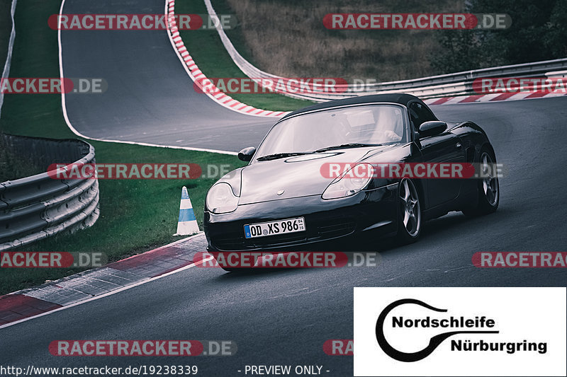 Bild #19238339 - Touristenfahrten Nürburgring Nordschleife (27.09.2022)