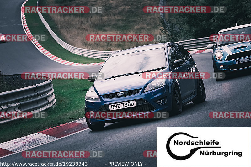 Bild #19238343 - Touristenfahrten Nürburgring Nordschleife (27.09.2022)