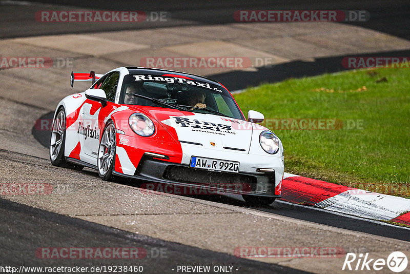 Bild #19238460 - Touristenfahrten Nürburgring Nordschleife (27.09.2022)