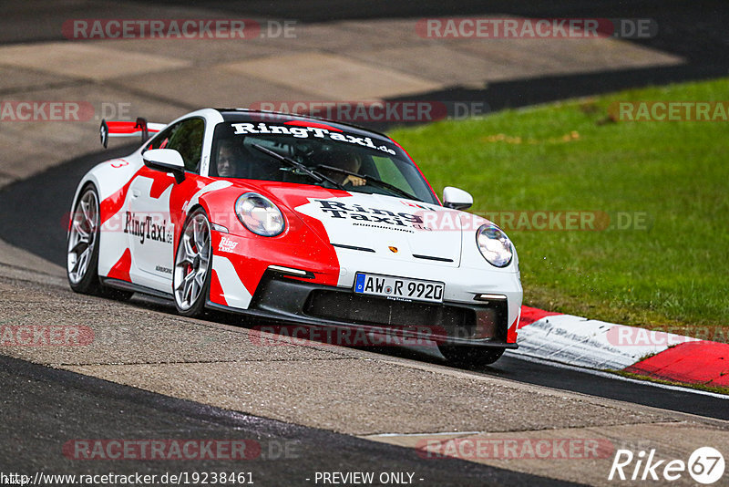 Bild #19238461 - Touristenfahrten Nürburgring Nordschleife (27.09.2022)