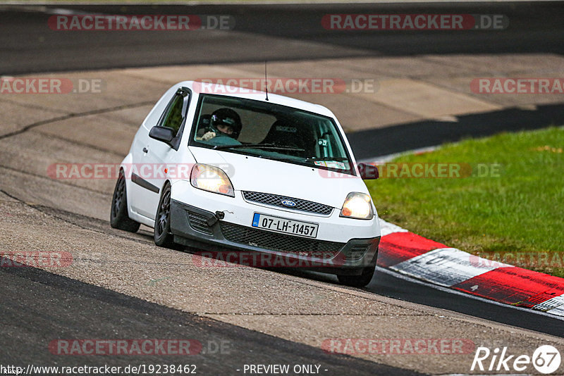 Bild #19238462 - Touristenfahrten Nürburgring Nordschleife (27.09.2022)