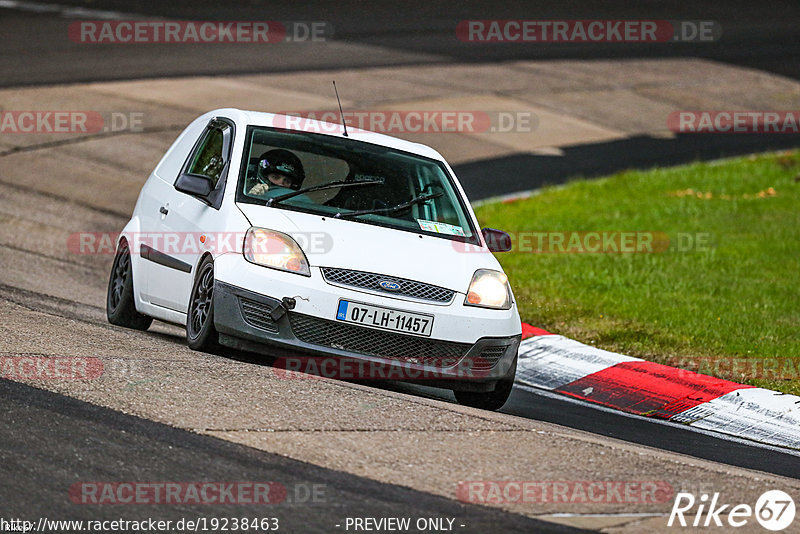 Bild #19238463 - Touristenfahrten Nürburgring Nordschleife (27.09.2022)