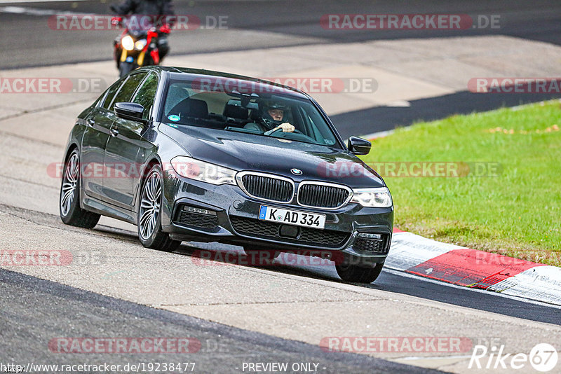 Bild #19238477 - Touristenfahrten Nürburgring Nordschleife (27.09.2022)