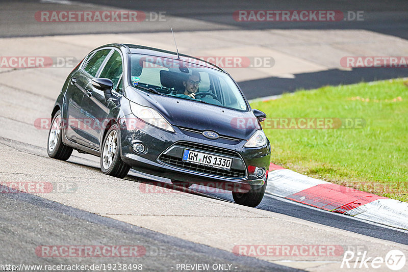 Bild #19238498 - Touristenfahrten Nürburgring Nordschleife (27.09.2022)