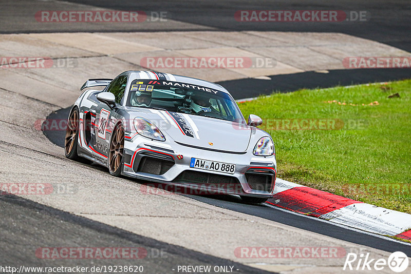 Bild #19238620 - Touristenfahrten Nürburgring Nordschleife (27.09.2022)