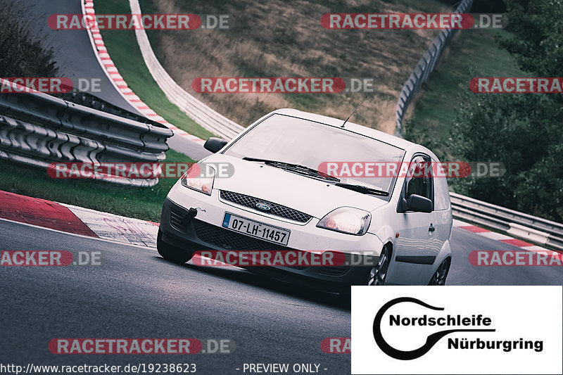 Bild #19238623 - Touristenfahrten Nürburgring Nordschleife (27.09.2022)