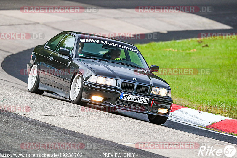 Bild #19238702 - Touristenfahrten Nürburgring Nordschleife (27.09.2022)