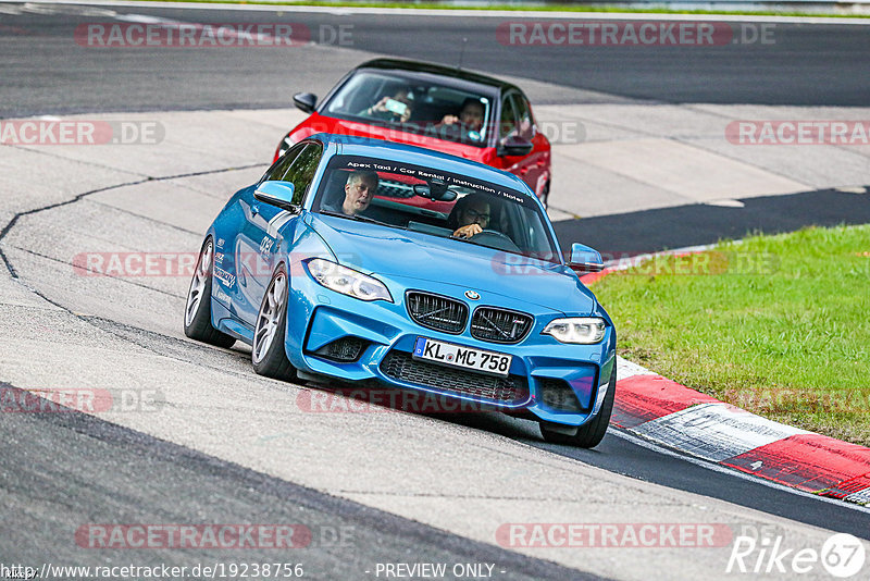 Bild #19238756 - Touristenfahrten Nürburgring Nordschleife (27.09.2022)