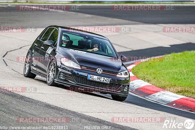 Bild #19238811 - Touristenfahrten Nürburgring Nordschleife (27.09.2022)