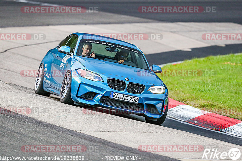 Bild #19238839 - Touristenfahrten Nürburgring Nordschleife (27.09.2022)