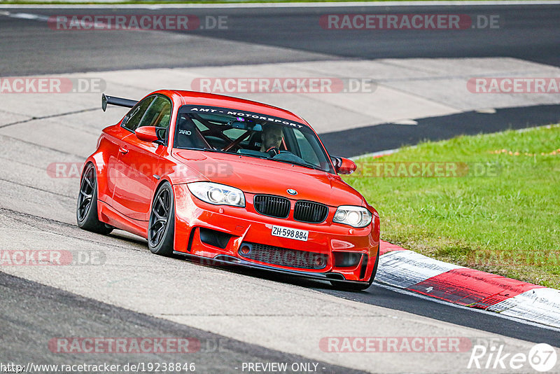 Bild #19238846 - Touristenfahrten Nürburgring Nordschleife (27.09.2022)