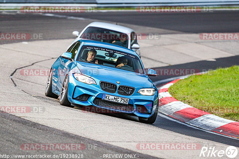 Bild #19238928 - Touristenfahrten Nürburgring Nordschleife (27.09.2022)