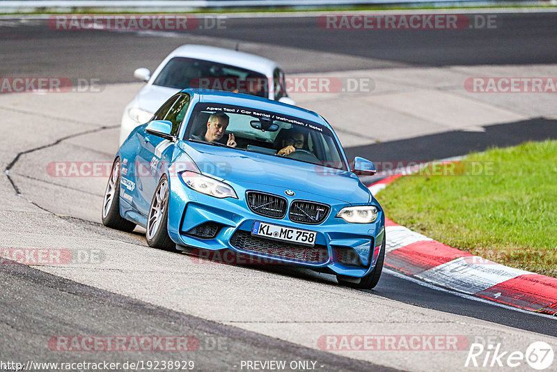 Bild #19238929 - Touristenfahrten Nürburgring Nordschleife (27.09.2022)