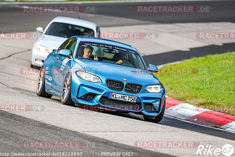 Bild #19238930 - Touristenfahrten Nürburgring Nordschleife (27.09.2022)