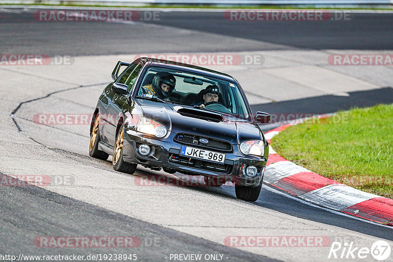 Bild #19238945 - Touristenfahrten Nürburgring Nordschleife (27.09.2022)