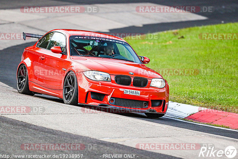 Bild #19238957 - Touristenfahrten Nürburgring Nordschleife (27.09.2022)