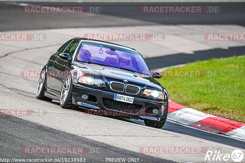 Bild #19238983 - Touristenfahrten Nürburgring Nordschleife (27.09.2022)