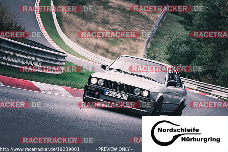 Bild #19239001 - Touristenfahrten Nürburgring Nordschleife (27.09.2022)