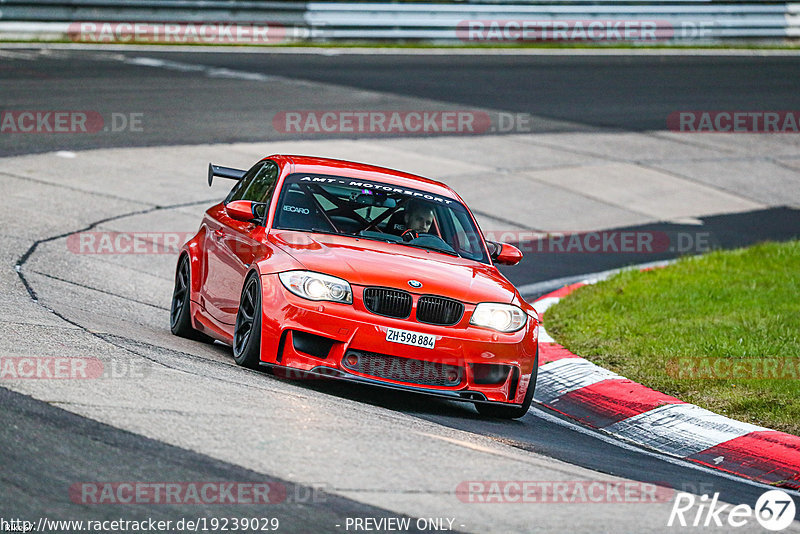 Bild #19239029 - Touristenfahrten Nürburgring Nordschleife (27.09.2022)