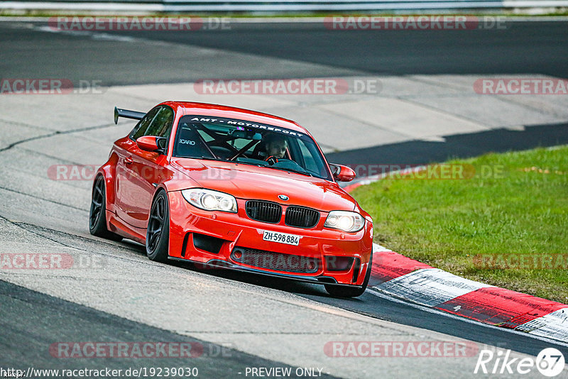 Bild #19239030 - Touristenfahrten Nürburgring Nordschleife (27.09.2022)