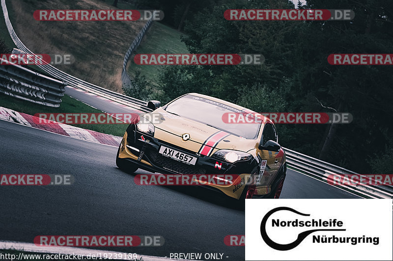 Bild #19239189 - Touristenfahrten Nürburgring Nordschleife (27.09.2022)