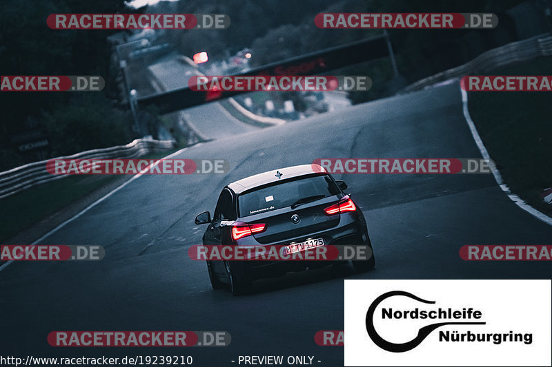 Bild #19239210 - Touristenfahrten Nürburgring Nordschleife (27.09.2022)