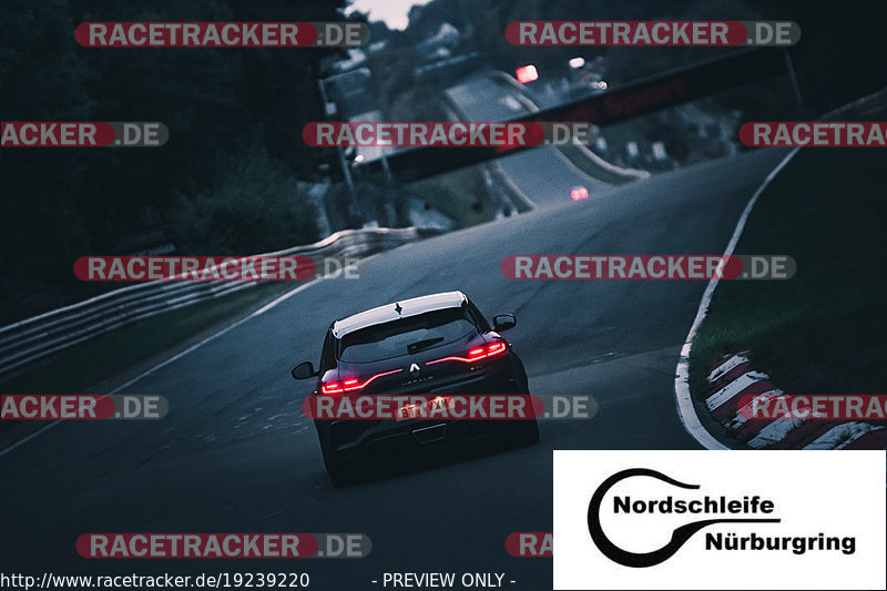 Bild #19239220 - Touristenfahrten Nürburgring Nordschleife (27.09.2022)