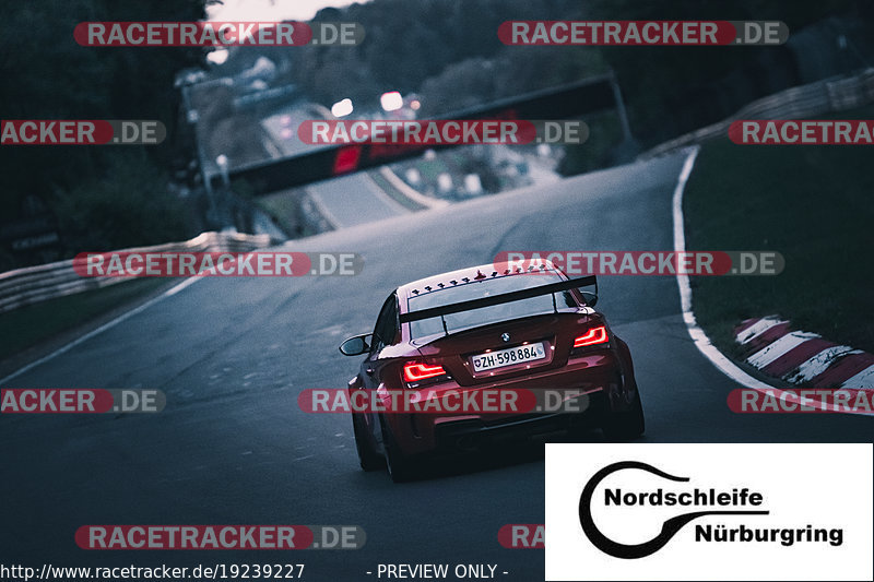 Bild #19239227 - Touristenfahrten Nürburgring Nordschleife (27.09.2022)